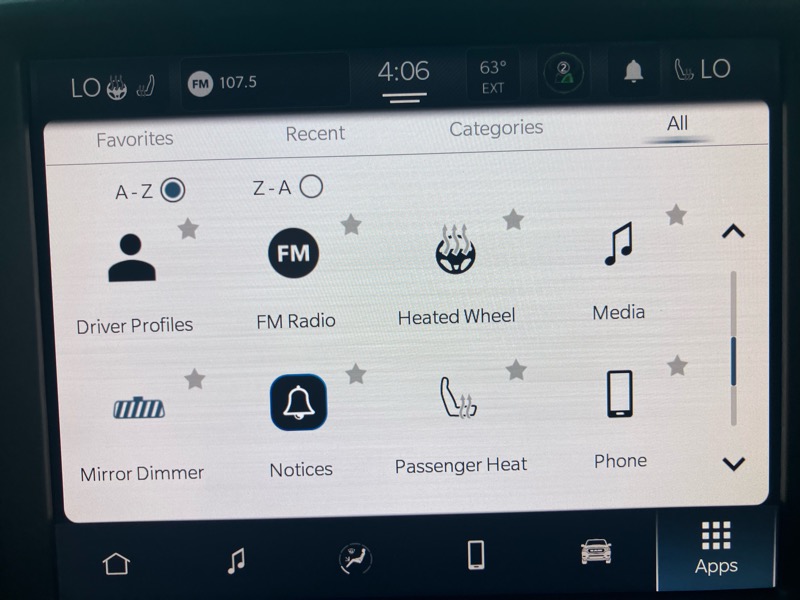 RAM 1500 Classic Warlock 4x4 Quad Cab 6'4" Box 2022