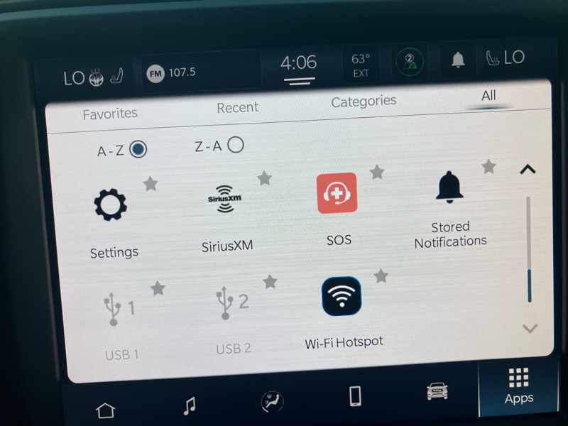 RAM 1500 Classic Warlock 4x4 Quad Cab 6'4" Box 2022