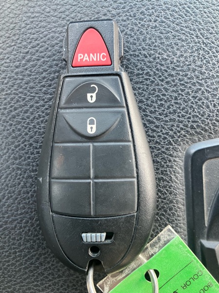 RAM 1500 Classic Warlock 4x4 Quad Cab 6'4" Box 2022