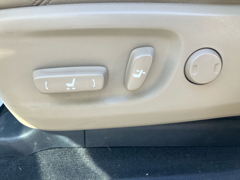 Toyota 4Runner 4WD 4dr V6 Trail Premium (Natl) 2015