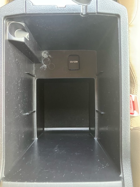 Toyota 4Runner 4WD 4dr V6 Trail Premium (Natl) 2015