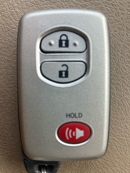 Toyota 4Runner 4WD 4dr V6 Trail Premium (Natl) 2015