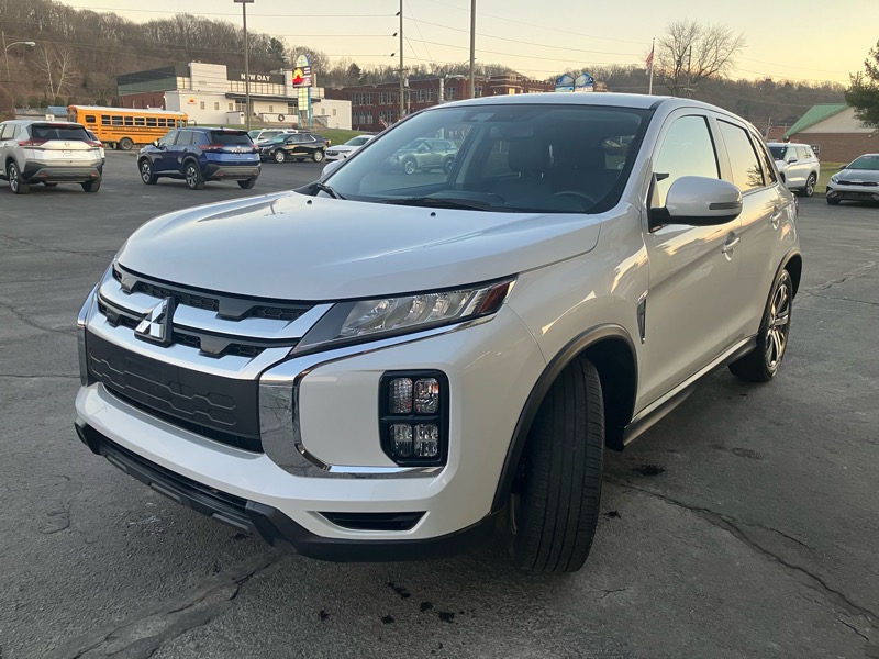 Mitsubishi Outlander Sport Trail Edition 2.0 AWC 2024