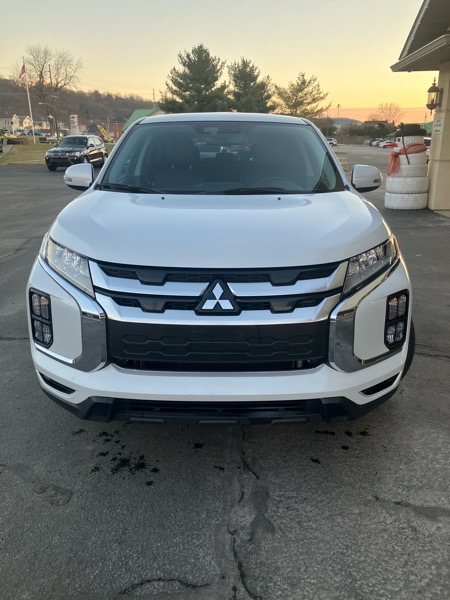 Mitsubishi Outlander Sport Trail Edition 2.0 AWC 2024