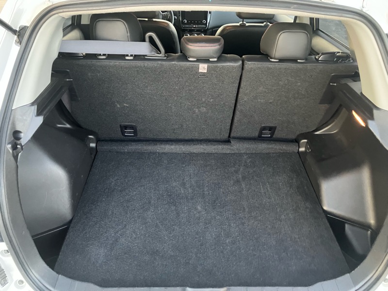 Mitsubishi Outlander Sport Trail Edition 2.0 AWC 2024