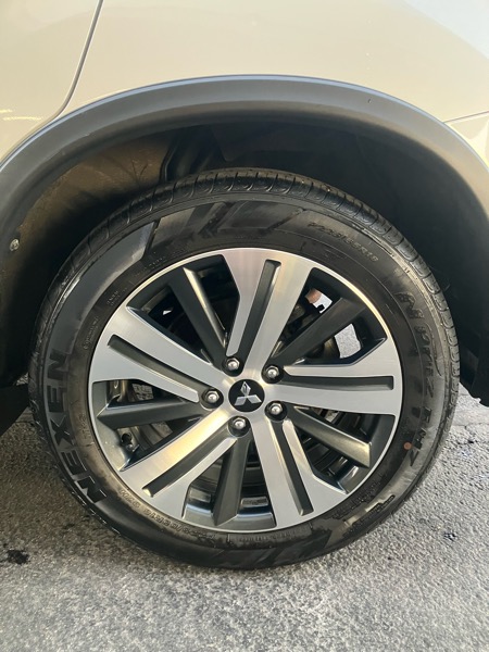 Mitsubishi Outlander Sport Trail Edition 2.0 AWC 2024