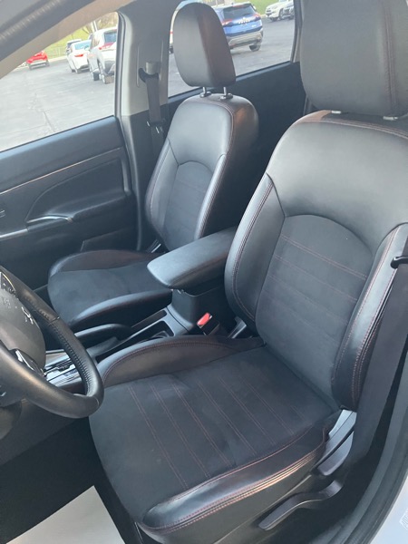 Mitsubishi Outlander Sport Trail Edition 2.0 AWC 2024