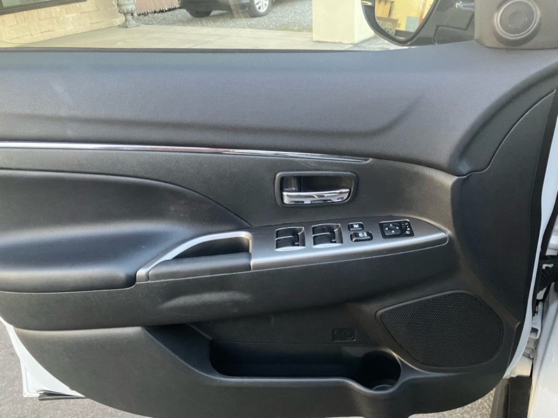 Mitsubishi Outlander Sport Trail Edition 2.0 AWC 2024