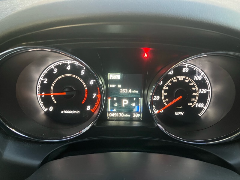 Mitsubishi Outlander Sport Trail Edition 2.0 AWC 2024