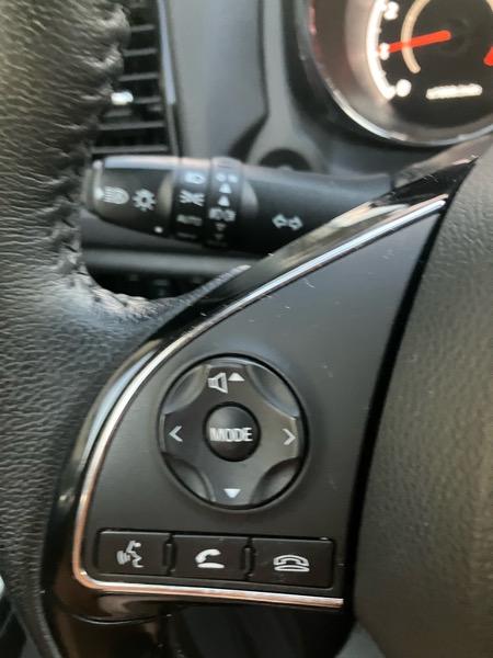 Mitsubishi Outlander Sport Trail Edition 2.0 AWC 2024