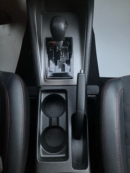 Mitsubishi Outlander Sport Trail Edition 2.0 AWC 2024