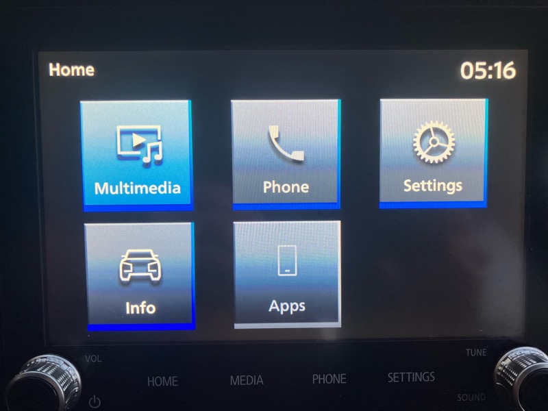 Mitsubishi Outlander Sport Trail Edition 2.0 AWC 2024