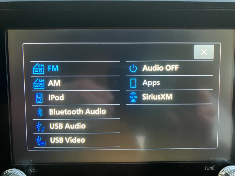 Mitsubishi Outlander Sport Trail Edition 2.0 AWC 2024