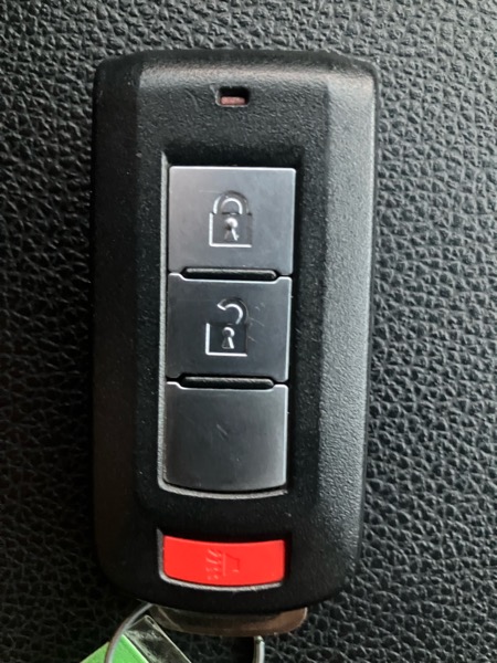 Mitsubishi Outlander Sport Trail Edition 2.0 AWC 2024