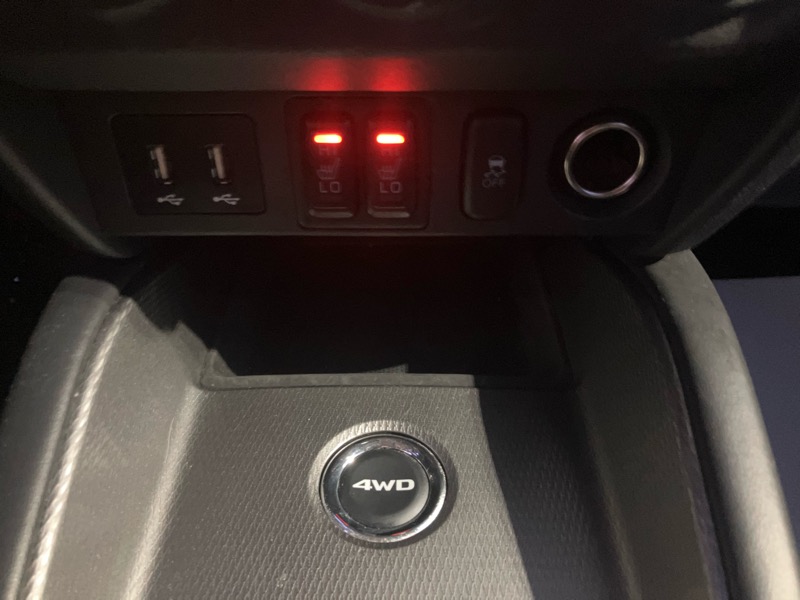 Mitsubishi Outlander Sport Trail Edition 2.0 AWC 2024