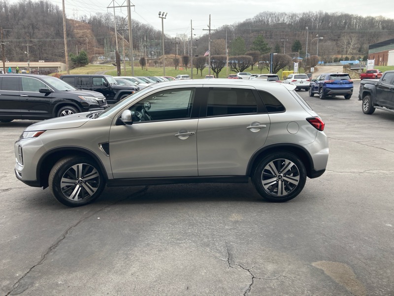 Mitsubishi Outlander Sport Trail Edition 2.0 AWC 2024