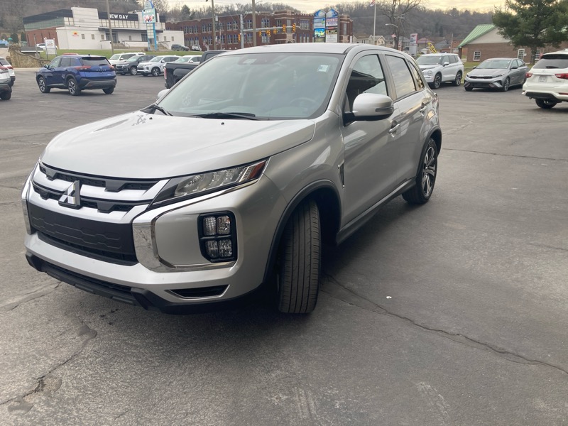 Mitsubishi Outlander Sport Trail Edition 2.0 AWC 2024