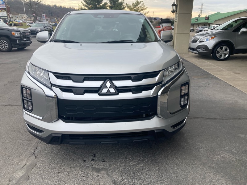 Mitsubishi Outlander Sport Trail Edition 2.0 AWC 2024