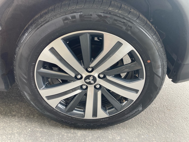 Mitsubishi Outlander Sport Trail Edition 2.0 AWC 2024