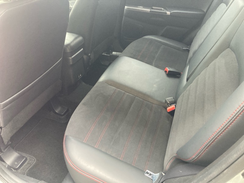 Mitsubishi Outlander Sport Trail Edition 2.0 AWC 2024