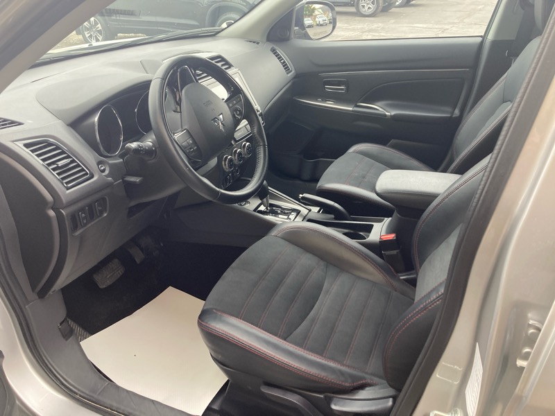 Mitsubishi Outlander Sport Trail Edition 2.0 AWC 2024