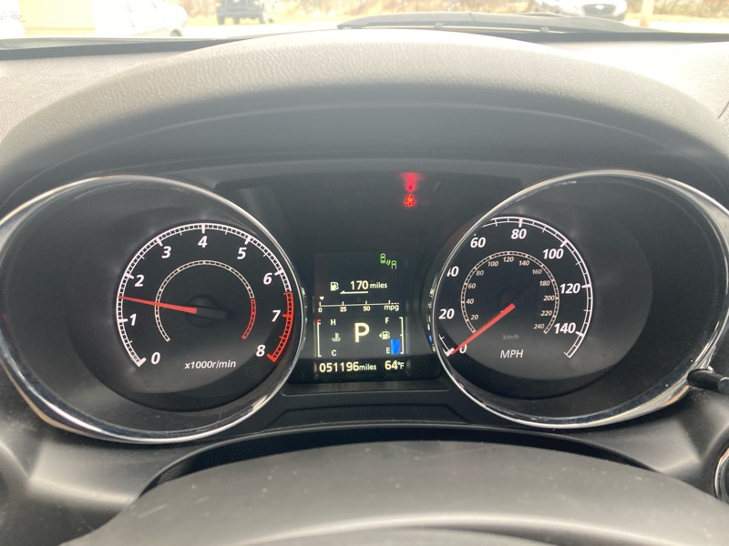 Mitsubishi Outlander Sport Trail Edition 2.0 AWC 2024