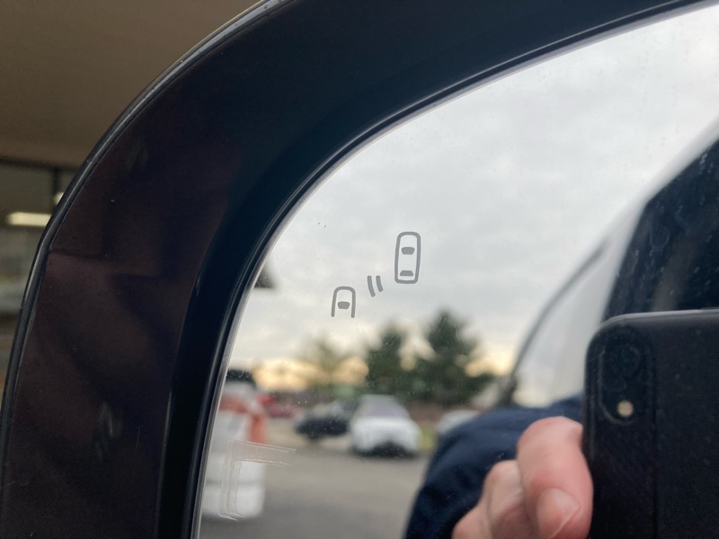 Mitsubishi Outlander Sport Trail Edition 2.0 AWC 2024