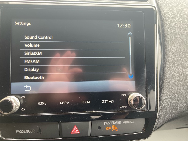 Mitsubishi Outlander Sport Trail Edition 2.0 AWC 2024