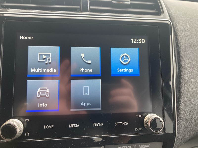 Mitsubishi Outlander Sport Trail Edition 2.0 AWC 2024