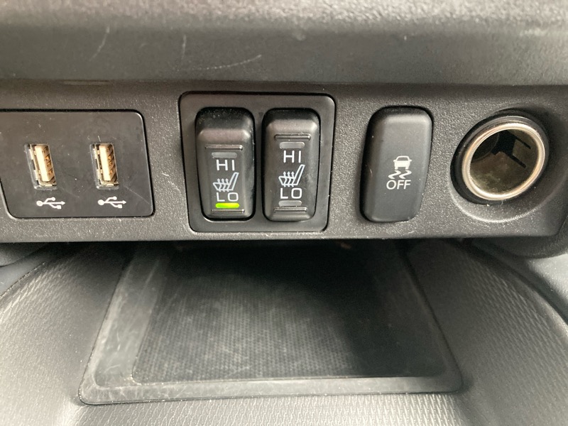 Mitsubishi Outlander Sport Trail Edition 2.0 AWC 2024