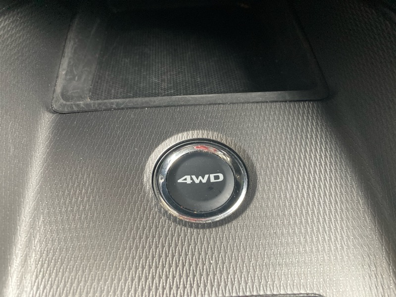 Mitsubishi Outlander Sport Trail Edition 2.0 AWC 2024