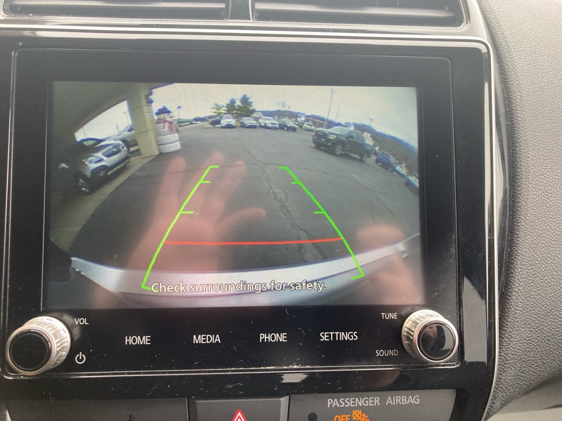 Mitsubishi Outlander Sport Trail Edition 2.0 AWC 2024