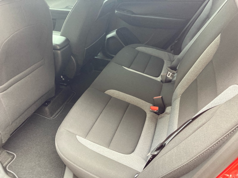 Chevrolet TrailBlazer FWD 4dr LT 2026