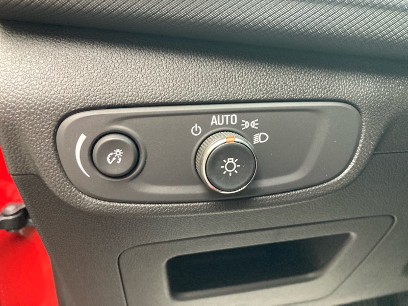 Chevrolet TrailBlazer FWD 4dr LT 2026