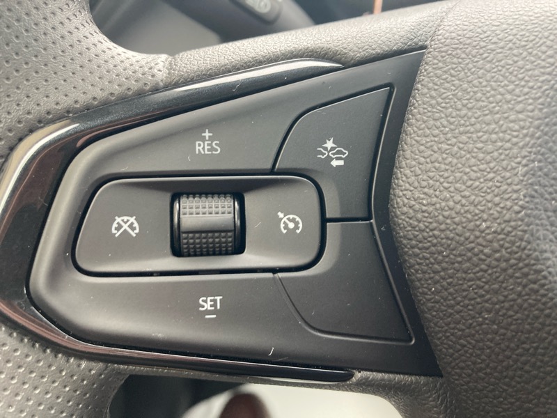 Chevrolet TrailBlazer FWD 4dr LT 2026