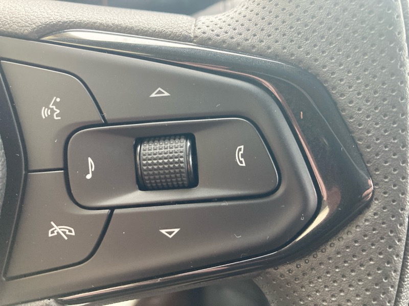 Chevrolet TrailBlazer FWD 4dr LT 2026