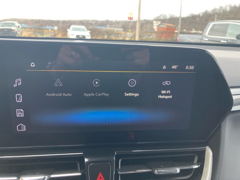 Chevrolet TrailBlazer FWD 4dr LT 2026