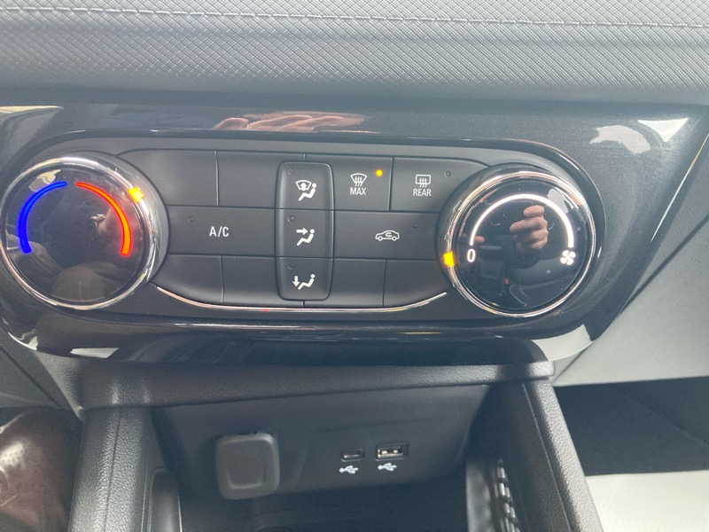 Chevrolet TrailBlazer FWD 4dr LT 2026