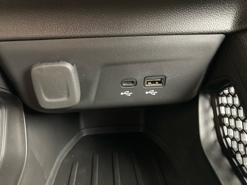 Chevrolet TrailBlazer FWD 4dr LT 2026