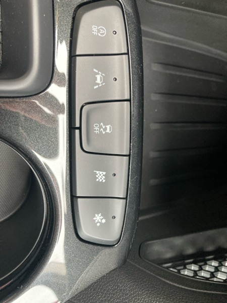 Chevrolet TrailBlazer FWD 4dr LT 2026