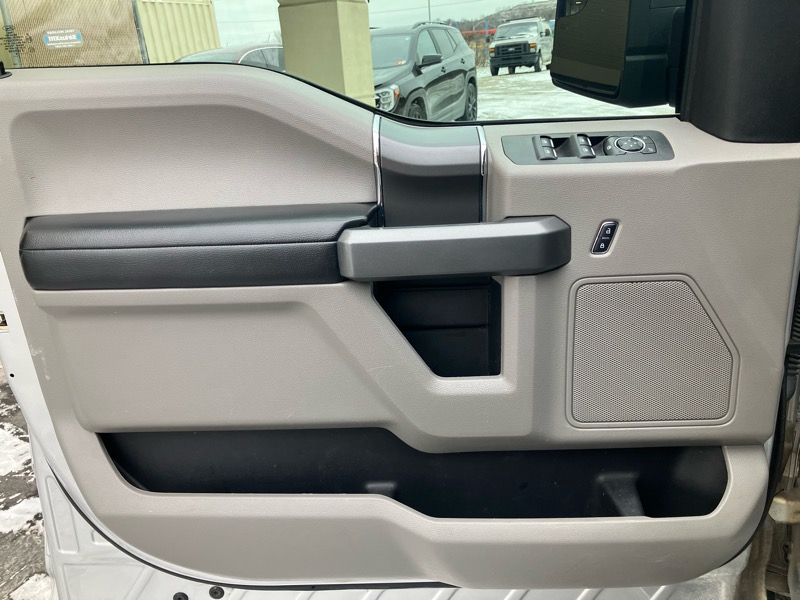 Ford F-150 XLT 4WD SuperCrew 5.5' Box 2018