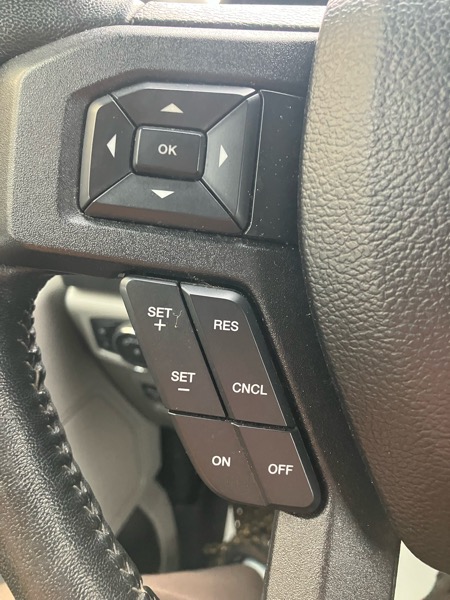 Ford F-150 XLT 4WD SuperCrew 5.5' Box 2018