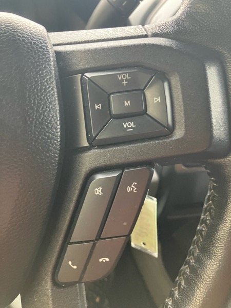 Ford F-150 XLT 4WD SuperCrew 5.5' Box 2018