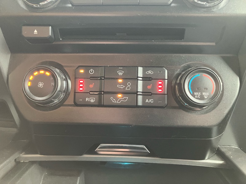 Ford F-150 XLT 4WD SuperCrew 5.5' Box 2018