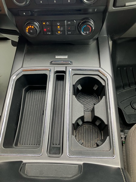 Ford F-150 XLT 4WD SuperCrew 5.5' Box 2018