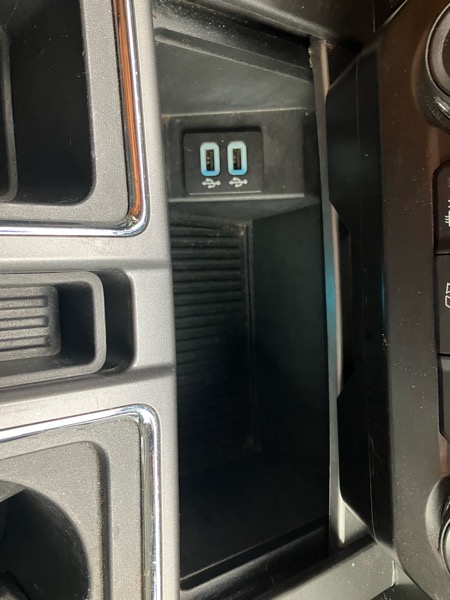 Ford F-150 XLT 4WD SuperCrew 5.5' Box 2018