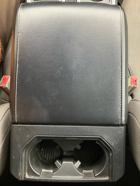 Ford F-150 XLT 4WD SuperCrew 5.5' Box 2018