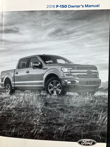 Ford F-150 XLT 4WD SuperCrew 5.5' Box 2018