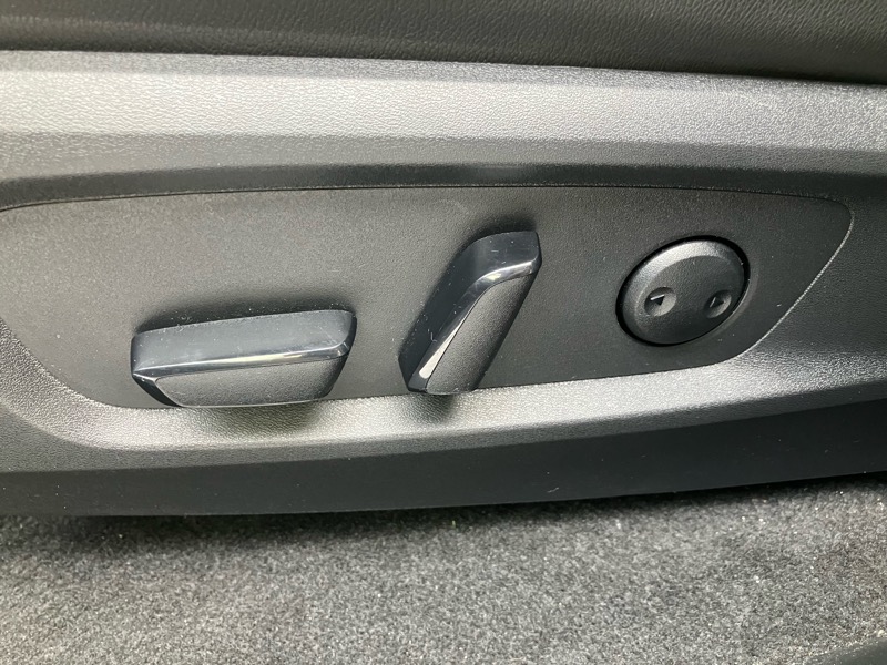 Nissan Pathfinder Rock Creek 4WD 2023