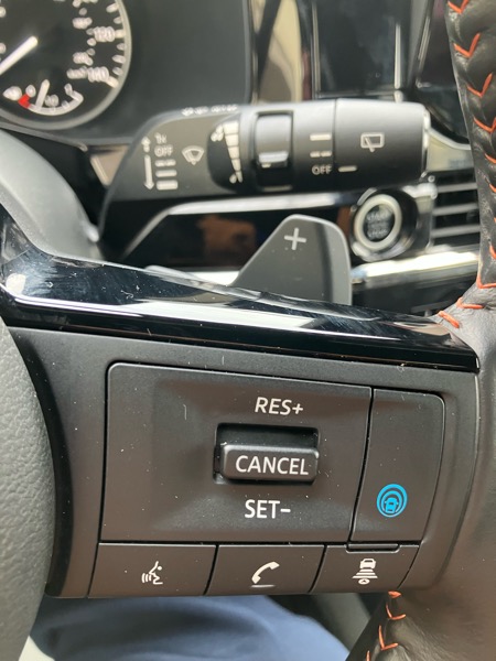 Nissan Pathfinder Rock Creek 4WD 2023